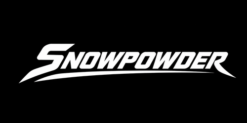SNOWPOWDER